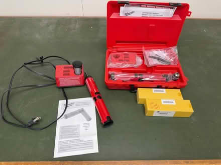 Photo of free Two cord cordless screwdrivers (Near Slack and Merivale) #1