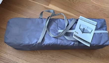 Photo of free Travel Cot (SW14 East Sheen) #1