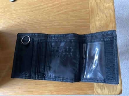 Photo of free Wallet (DA1) #2