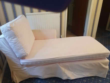 Photo of free Chaise Lounge (Camberley GU15) #2