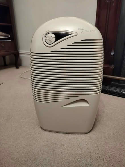 Photo of free Ebac 2600e dehumidifier (Prestwich, M25) #2