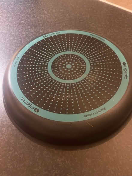 Photo of free Pots and pans (Marlborough) #3