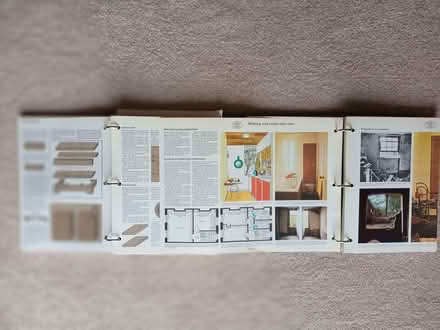 Photo of free DIY Manual (Wokingham RG40) #3