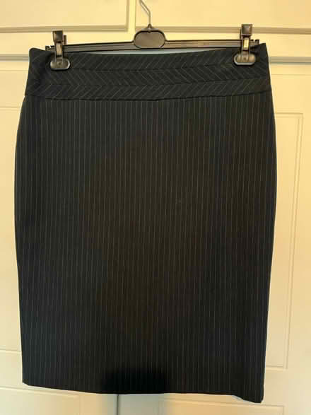Photo of free Ladies Navy Suit Size 14 (Titchfield Common PO14) #2