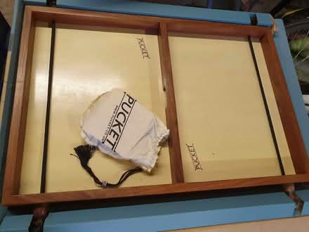 Photo of free Pucket game (Broomhill S10) #2
