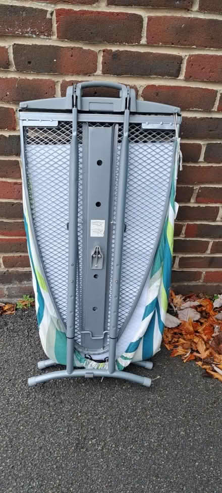 Photo of free Ironing board (OX14 off Colwell Drive) #1