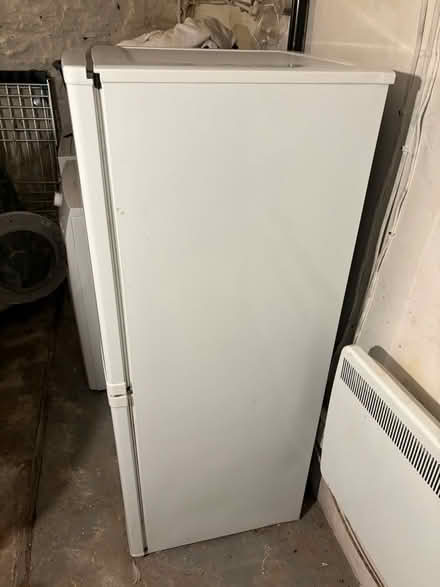 Photo of free Fridge (Three Quarter Height) (Mossley OL5) #2