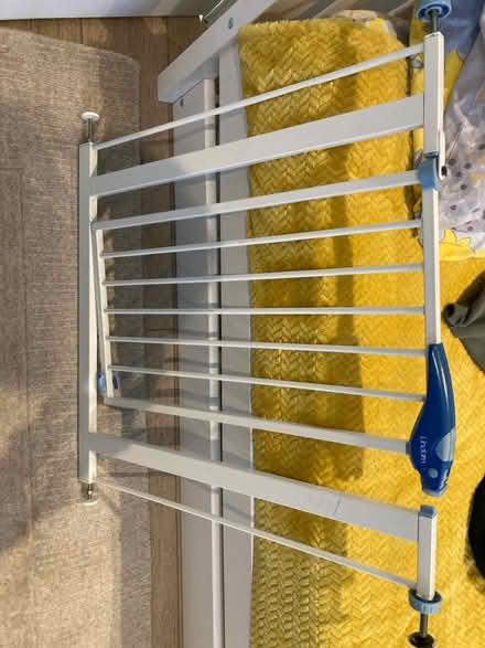 Photo of free Stair gate (Kidlington) #1