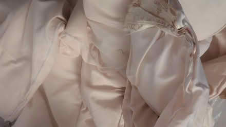 Photo of free Vintage Dorma Duvet (double) (RG24 Old Basing) #1