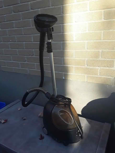 Photo of free Fabric Steamer (Overbrook) #1