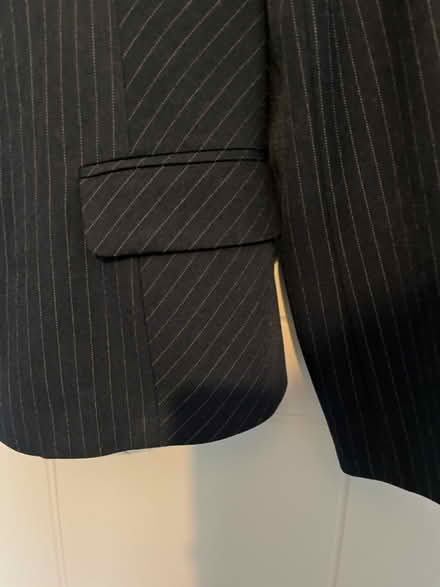 Photo of free Ladies Navy Suit Size 14 (Titchfield Common PO14) #4