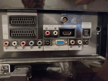 Photo of free 32" Television (Letchworth) #2