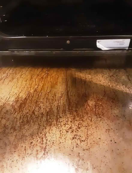 Photo of free Double electric oven (Ightham Kent TN15) #4