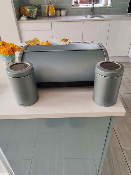Photo of free Brabantia Ware (Allerton L18) #1