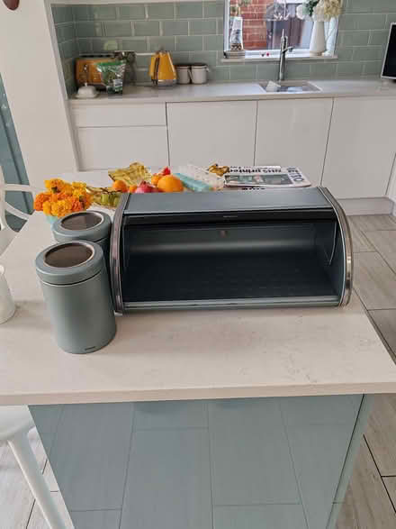 Photo of free Brabantia Ware (Allerton L18) #2