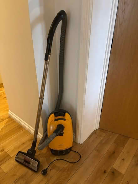 Photo of free Miele S512 Super Air Clean Vacuum (Pimlico) #2
