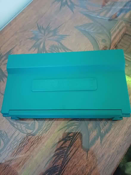 Photo of free Travel scrabble (Cherwell Heights OX16) #2