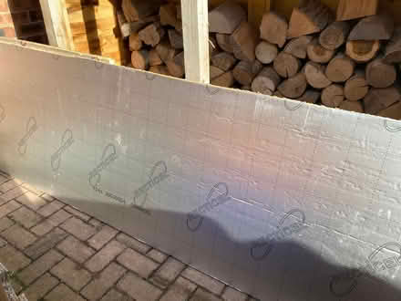 Photo of free Insulation board off-cuts (Tilley SY4) #2