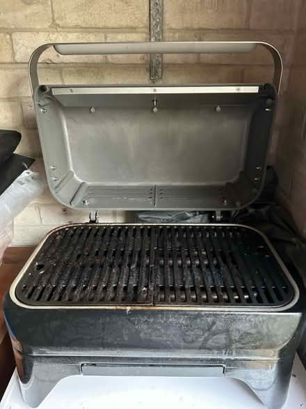 Photo of free Gas BBQ for camping (Derwent Road LA1) #2