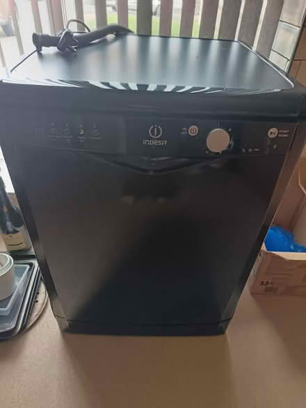 Photo of free Dishwasher (WV2 Wolverhampton) #1