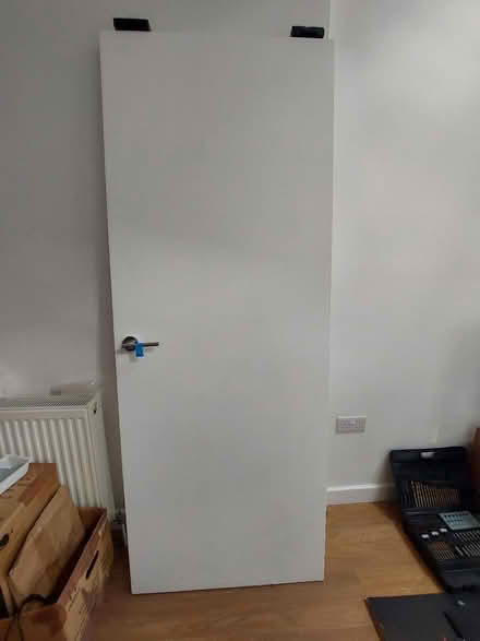 Photo of free Fire door (Harpenden AL5) #1
