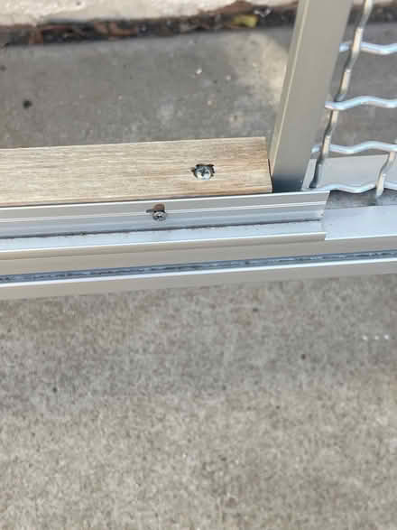 Photo of free Two aluminum frame for mirrors (NE Heights-Indian School/Penn) #3