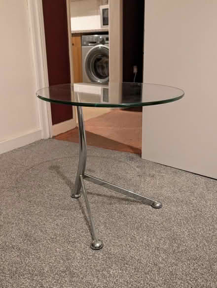 Photo of free Coffee/End Table (CT9) #2