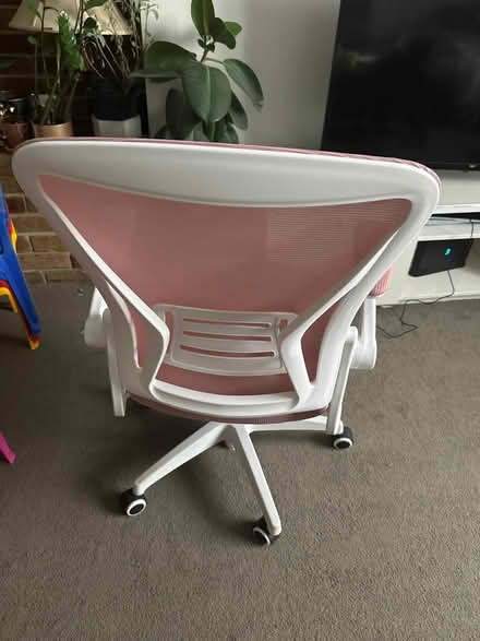 Photo of free Desk Chair (Croydon CR2) #2