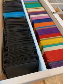 Photo of free Magic The Gathering Cards (Island of Manotick) #3