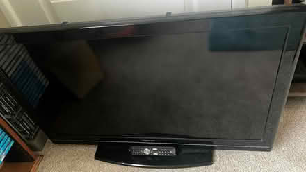 Photo of free 40 Inch LCD TV (Chard TA20) #1