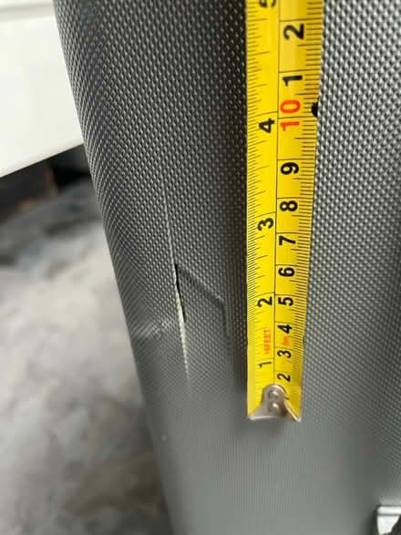 Photo of free Large suitcase, useful for storage (Bexhill on sea TN39) #4