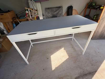 Photo of free IKEA computer desk (EX5) #1