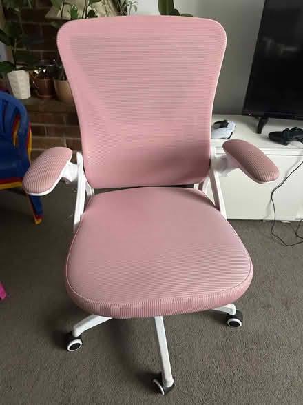 Photo of free Desk Chair (Croydon CR2) #1