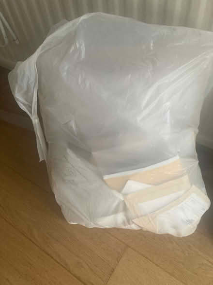Photo of free Used padded envelopes - range of sizes (Chorley SK9) #1