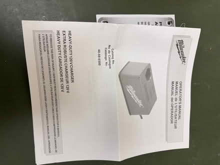 Photo of free Two cord cordless screwdrivers (Near Slack and Merivale) #3