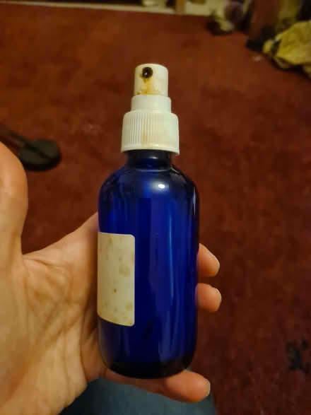 Photo of free Room spray (Lewes BN7) #1