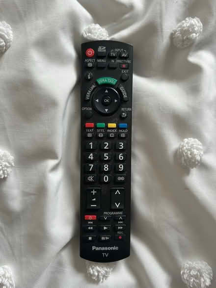 Photo of free 43inch TV with remote Panasonic (Wolverhampton WV4) #2