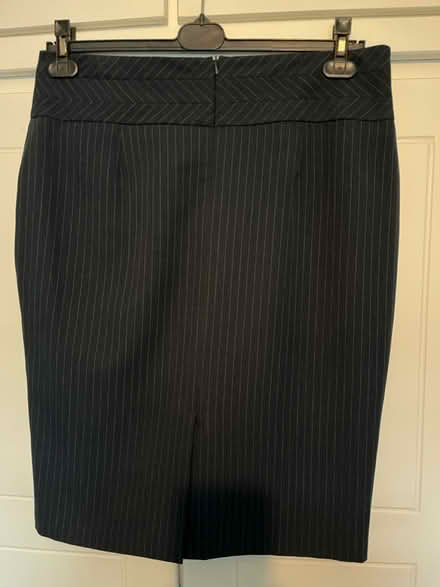 Photo of free Ladies Navy Suit Size 14 (Titchfield Common PO14) #3