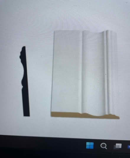 Photo of free Trim Moulding (Islington and 401) #4