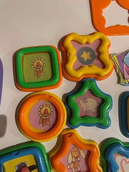 Photo of free Badge making kit for children (Tideswell SK17) #2