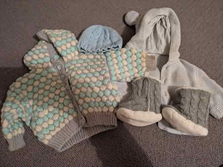 Photo of free Baby jumpers (Widcombe) #1