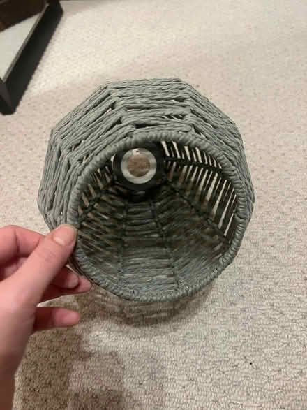 Photo of free Light shade (Fulwood PR2) #3