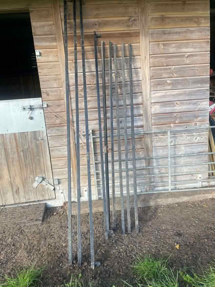 Photo of free Fruit cage (Dutton PR3) #3