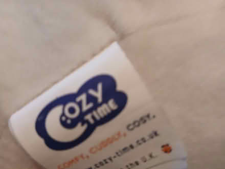 Photo of free Big soft toy thing ! (Parkhead EH11) #2