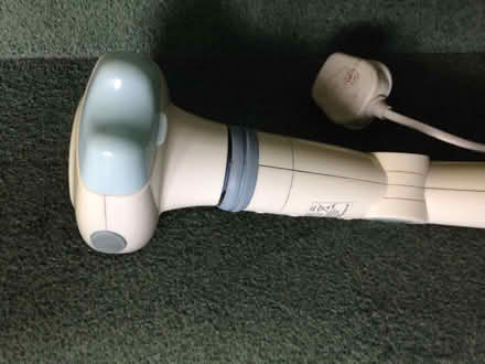 Photo of free Electric massage tool (Oakridge RG21) #3