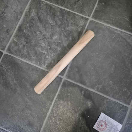 Photo of free Rolling pin (Boggart hill LS14) #1