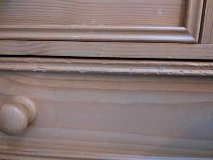 Photo of free Cheat of drawers (Bentham LA2) #4