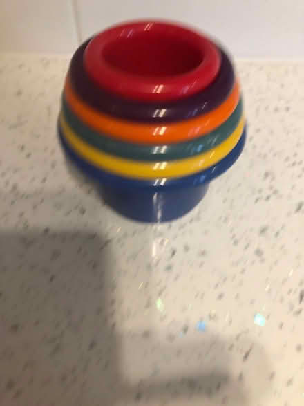 Photo of free Musical toy (Copnor PO2) #2