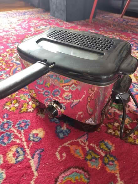 Photo of free Deep Fat fryer (Friern Barnet N12) #1