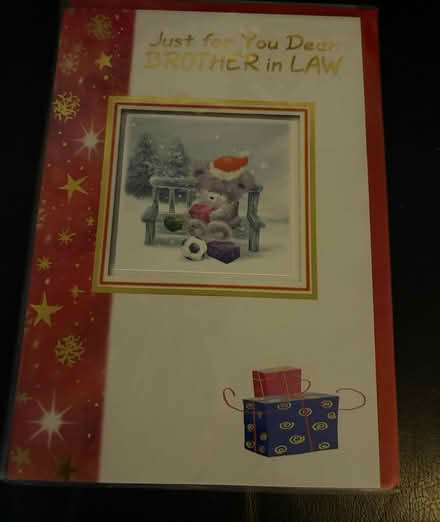 Photo of free New Sealed (Westbury Wilts BA13) #1